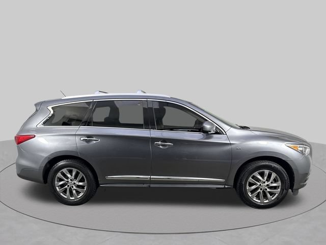 Used 2015 INFINITI QX60 Luxe w/ Premium Plus Package AWD/4WD image 39