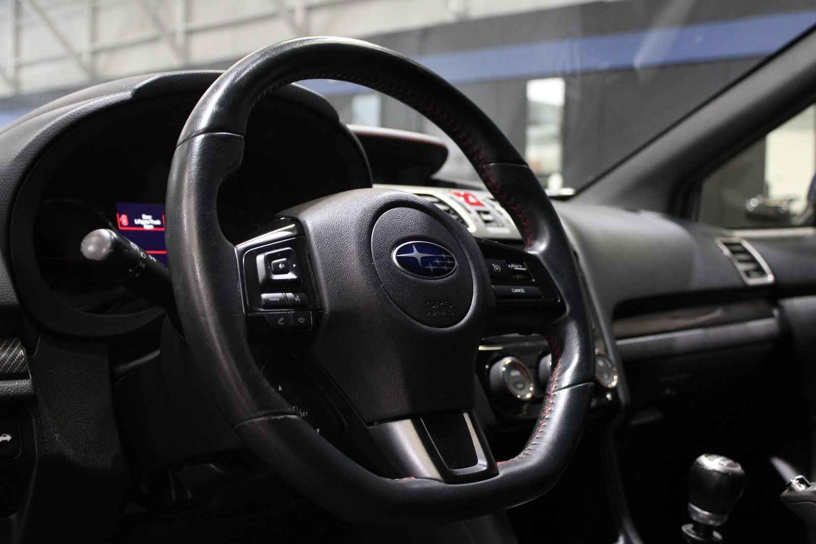 Used 2020 Subaru WRX w/ Popular Package #1 AWD/4WD image 22