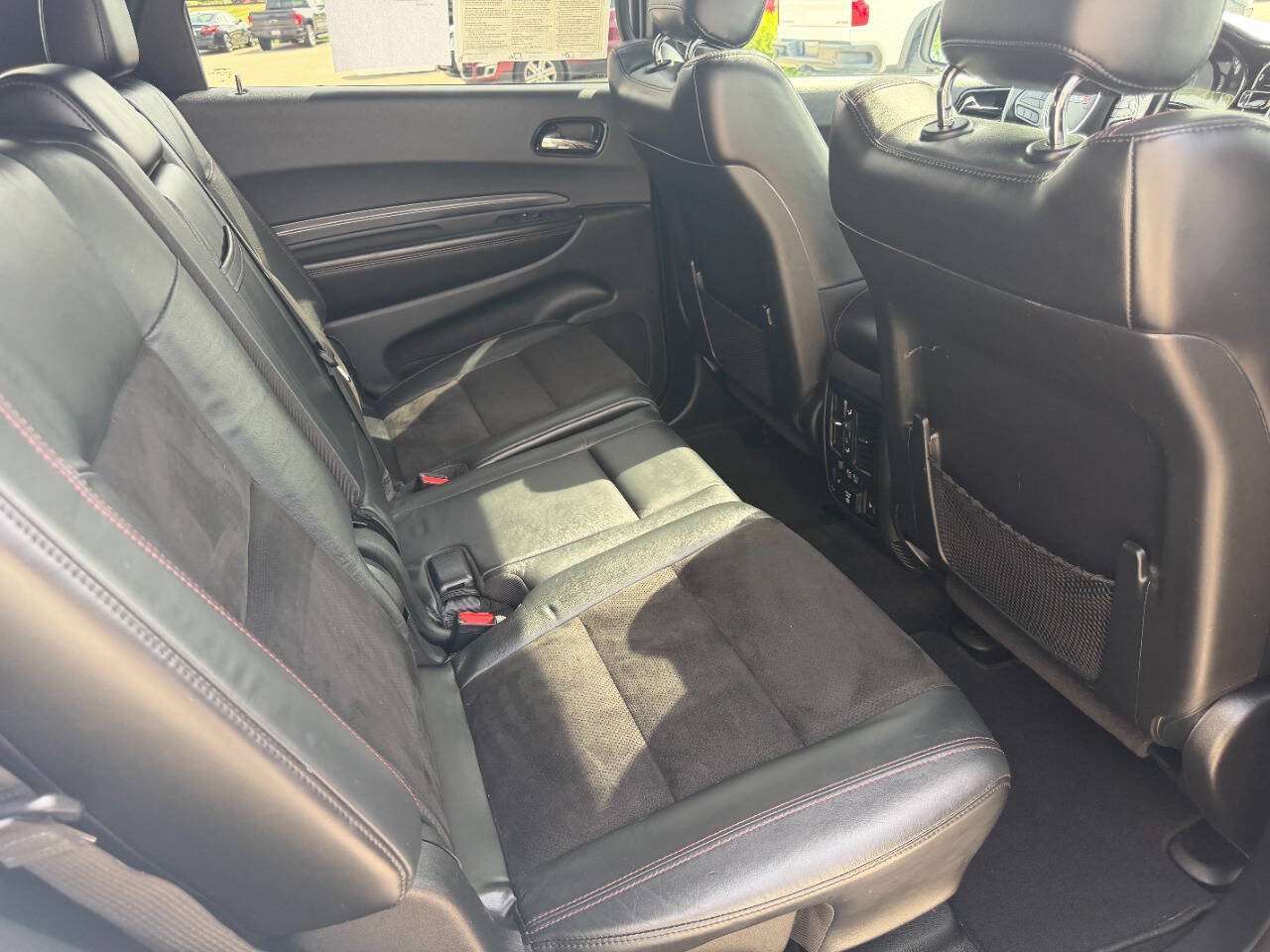 Used 2021 Dodge Durango R/T AWD/4WD image 17
