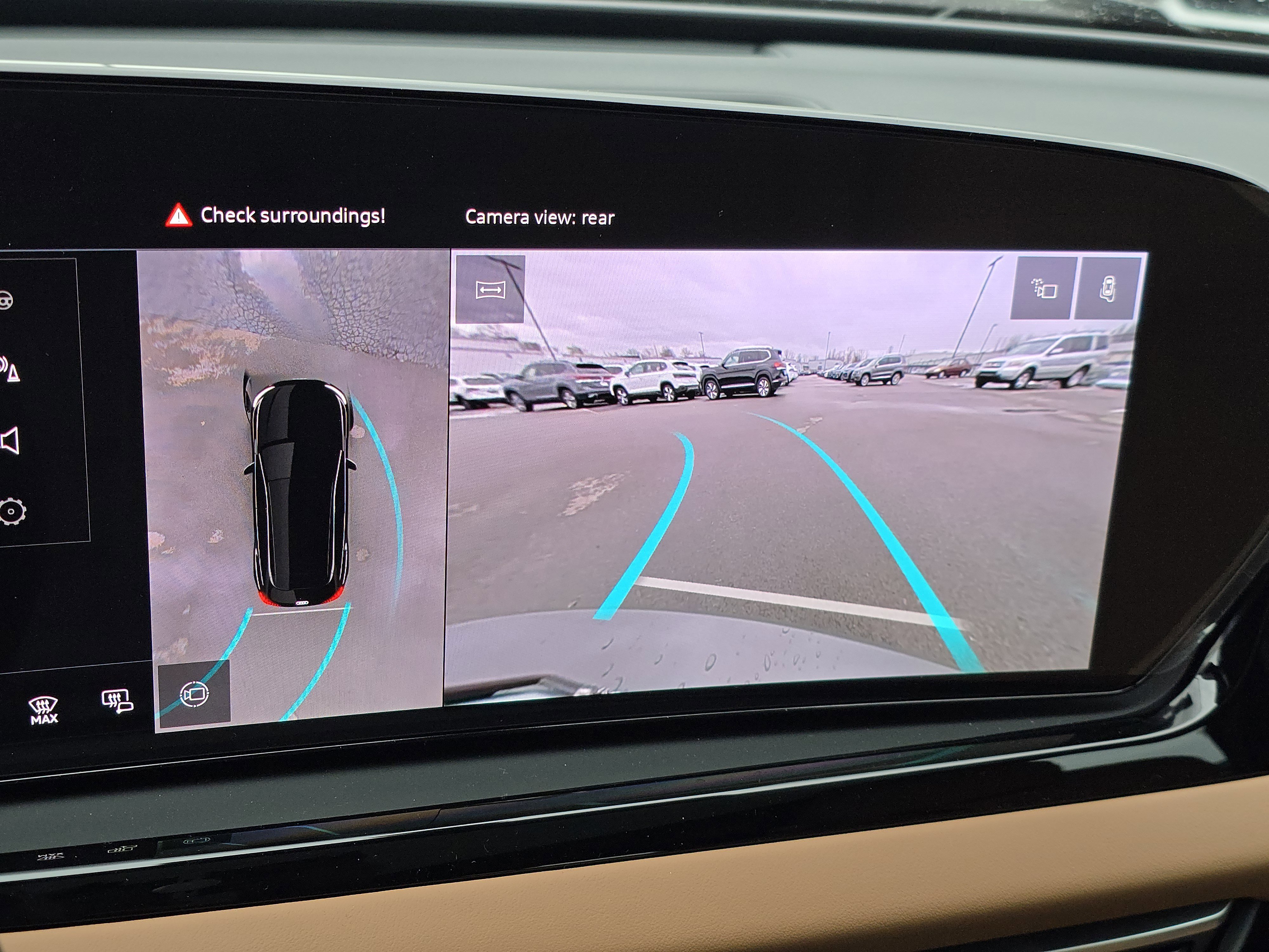 New 2025 Audi A5 2.0T Premium Plus image 24