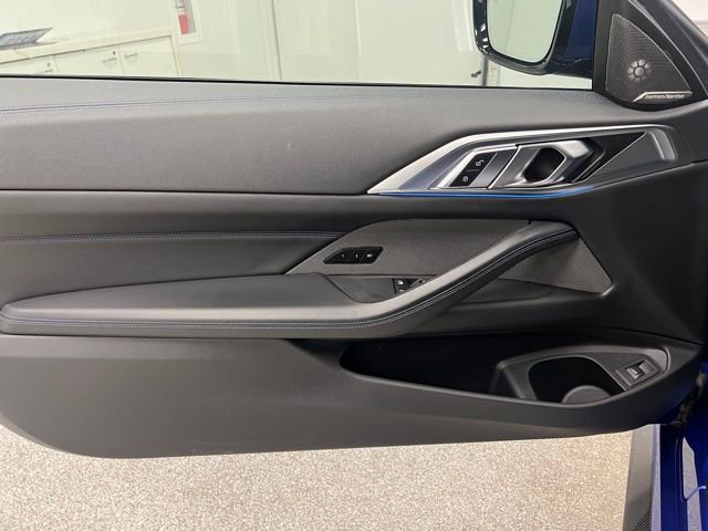 Used 2024 BMW 440i xDrive Coupe w/ Premium Package image 20