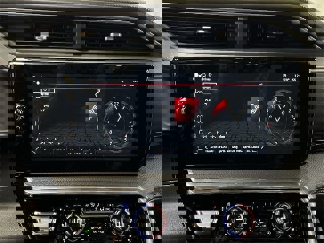 Certified 2022 GMC Sierra 1500 Denali image 62