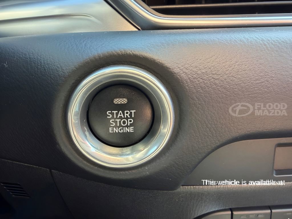 Certified 2023 MAZDA CX-5 AWD 2.5 S w/ Select Package image 15