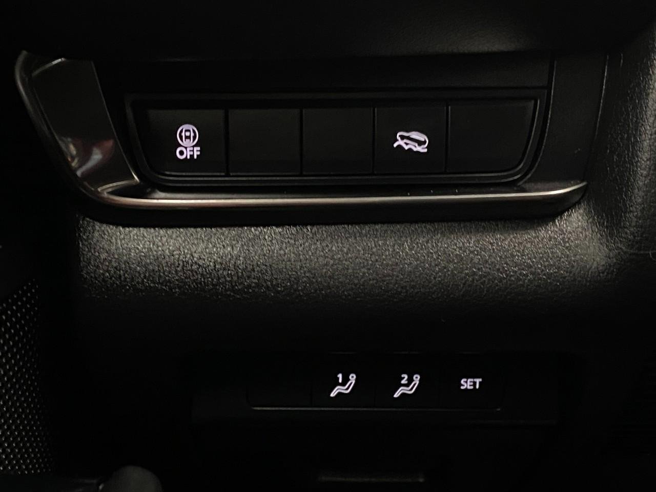 Used 2023 MAZDA CX-30 AWD 2.5 S w/ Preferred Package image 13