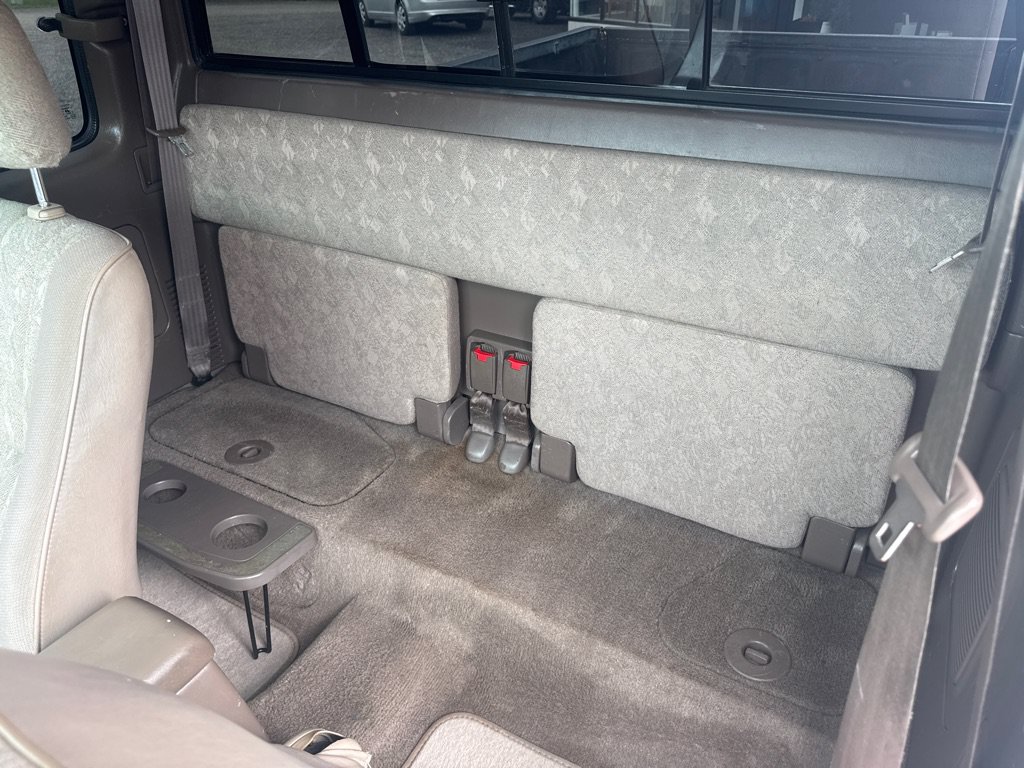 Used 2000 Toyota Tacoma PreRunner RWD image 24