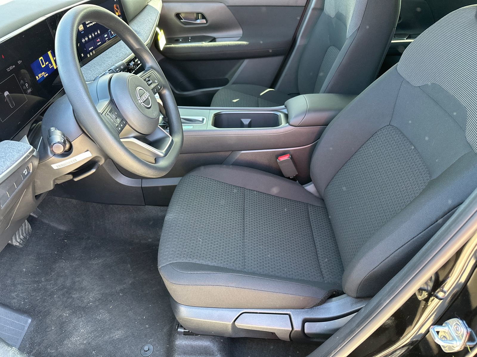 New 2026 Nissan Kicks S image 7