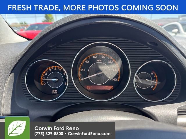 Used 2008 Saturn Aura XE FWD image 15