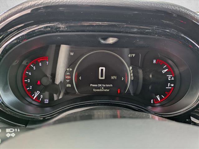 New 2026 Dodge Durango GT w/ Blacktop Package image 10