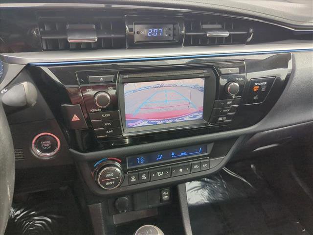 Used 2014 Toyota Corolla S image 14