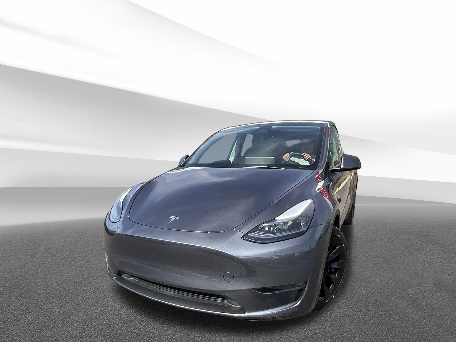 Used 2023 Tesla Model Y Long Range image 2