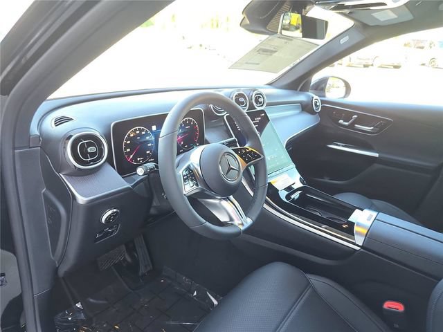 Certified 2026 Mercedes-Benz GLC 300 4MATIC image 26
