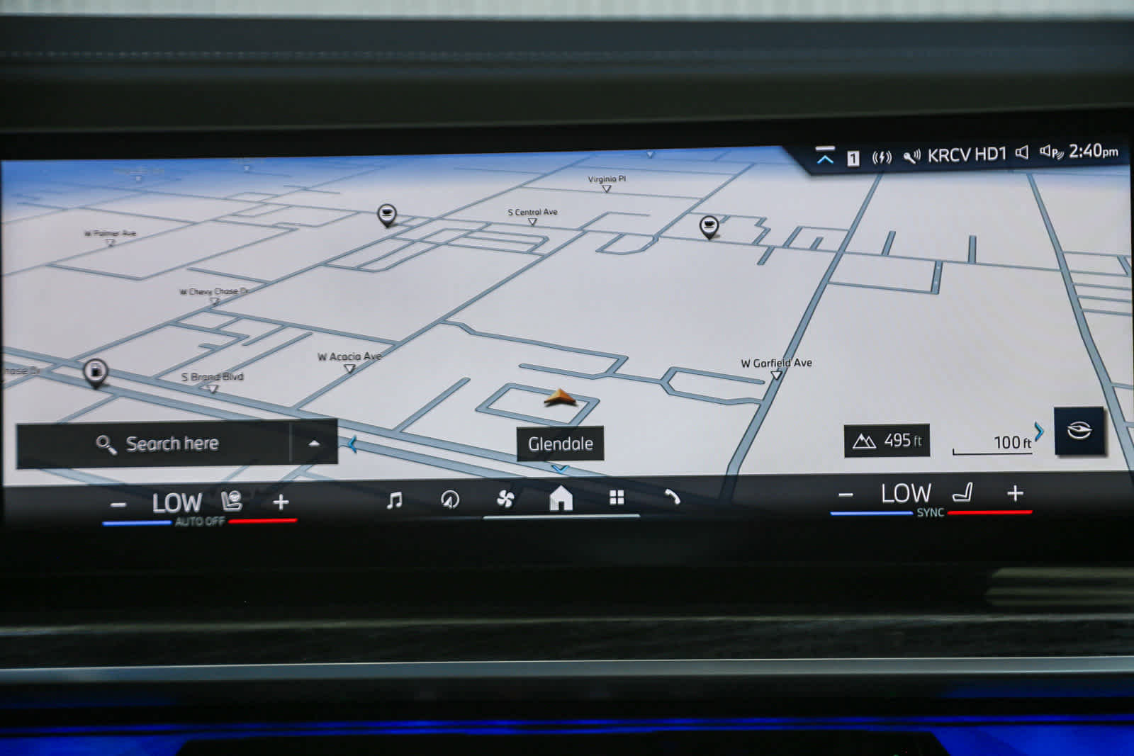 Used 2026 BMW 750e xDrive 750e xDrive w/ Premium Package image 11