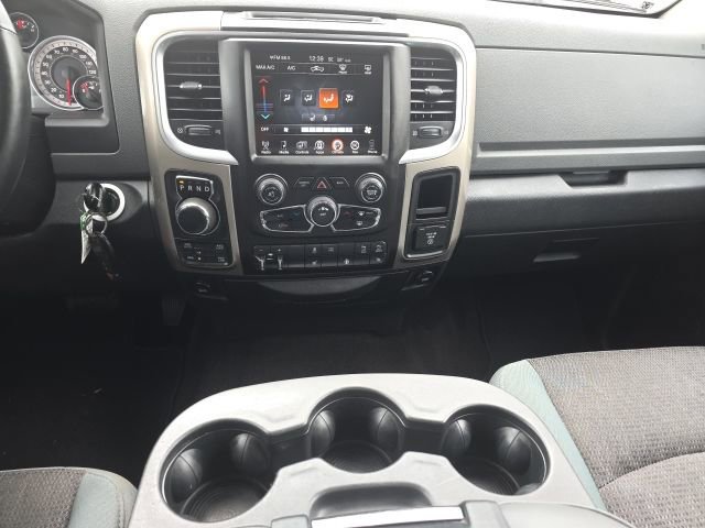 Used 2014 RAM 1500 Big Horn image 17