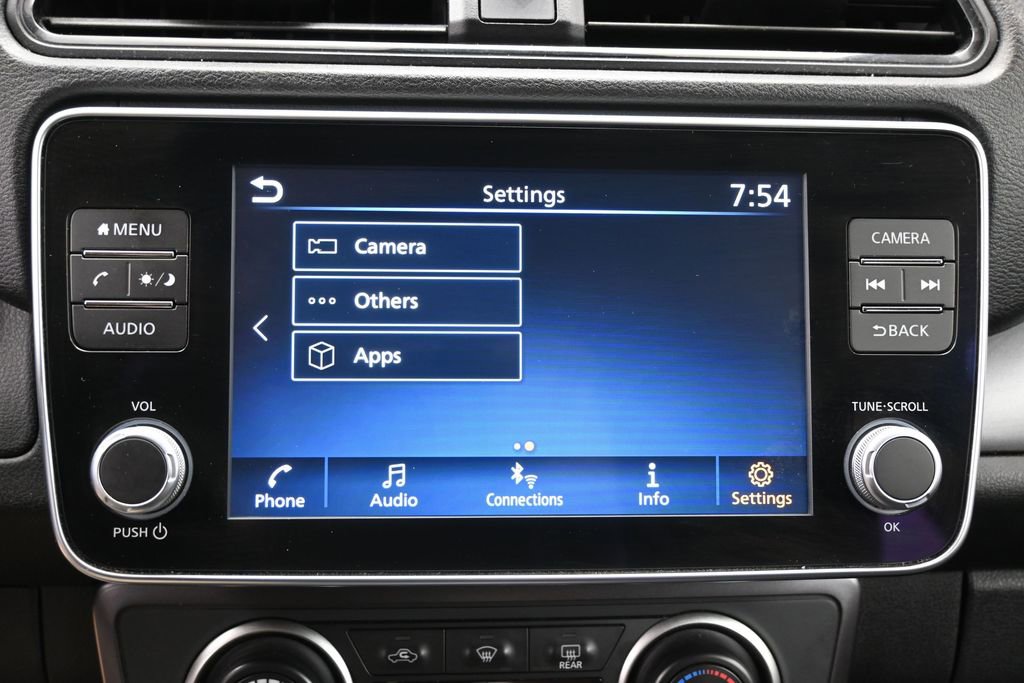 Used 2023 Nissan Leaf S FWD image 23