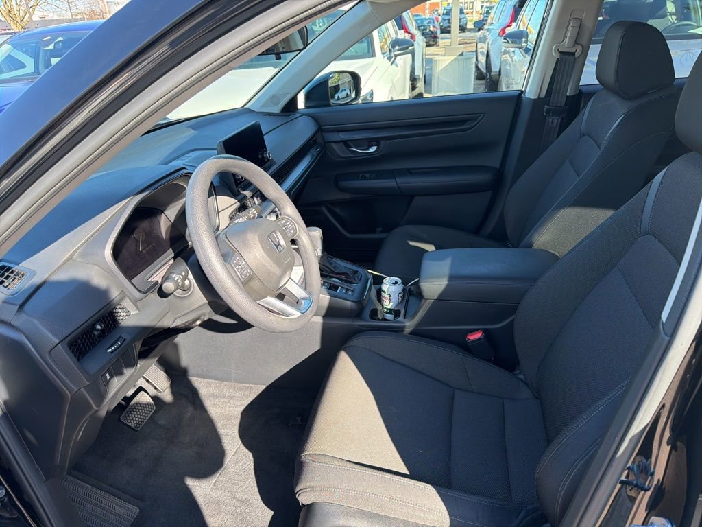 Certified 2023 Honda CR-V EX image 14