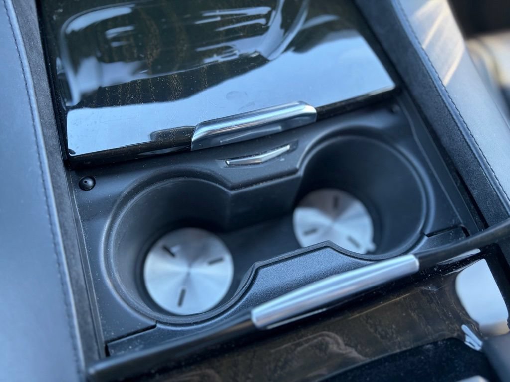 Used 2020 Cadillac Escalade Platinum AWD/4WD image 33