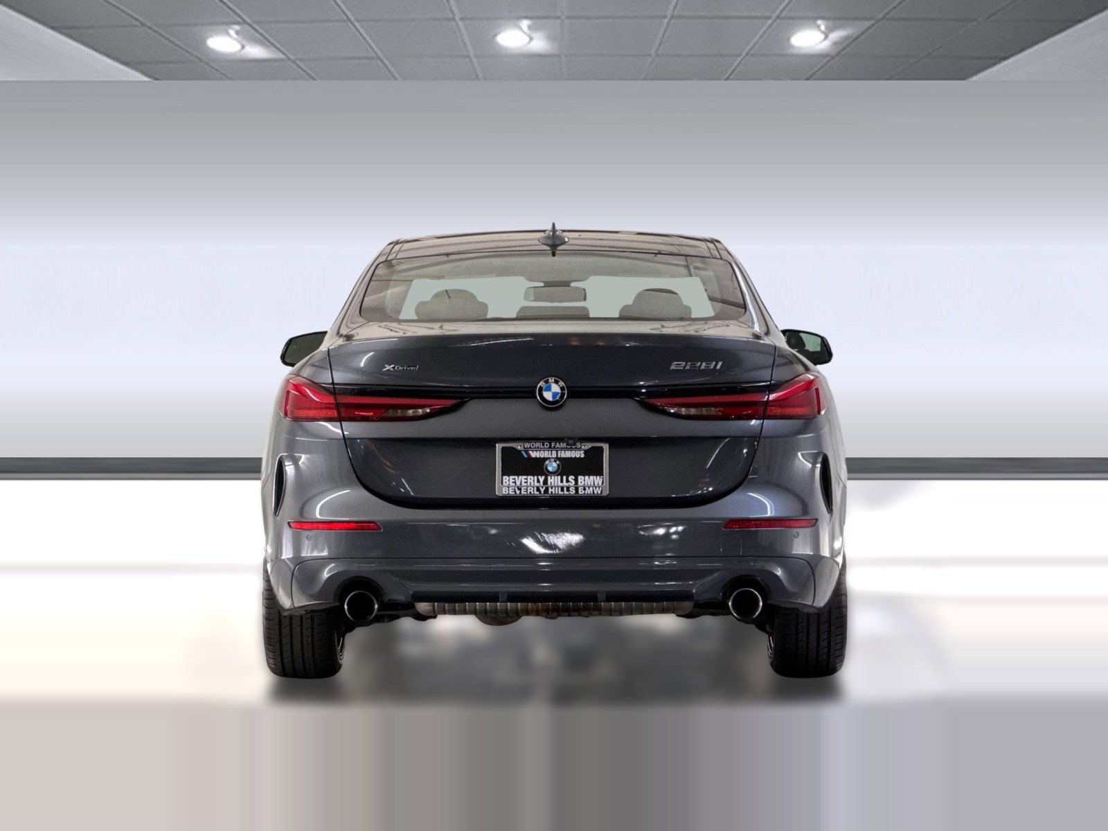 Used 2021 BMW 228i xDrive Gran Coupe w/ Convenience Package image 10