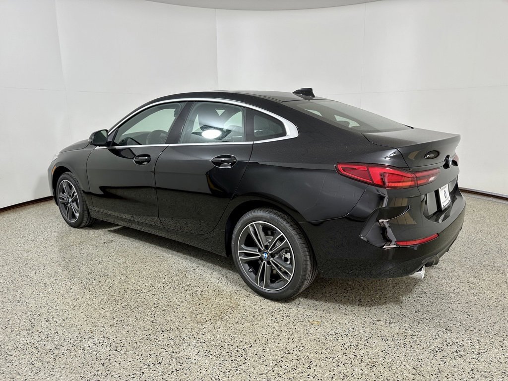 New 2024 BMW 228i xDrive Gran Coupe w/ Premium Package image 4