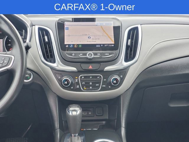 Certified 2021 Chevrolet Equinox Premier image 29