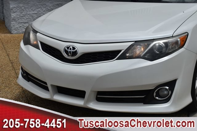 Used 2014 Toyota Camry SE FWD image 36