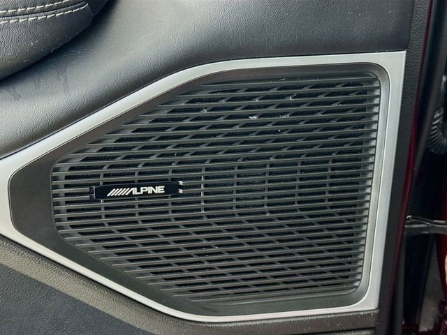 New 2025 Jeep Wagoneer L Series II image 22