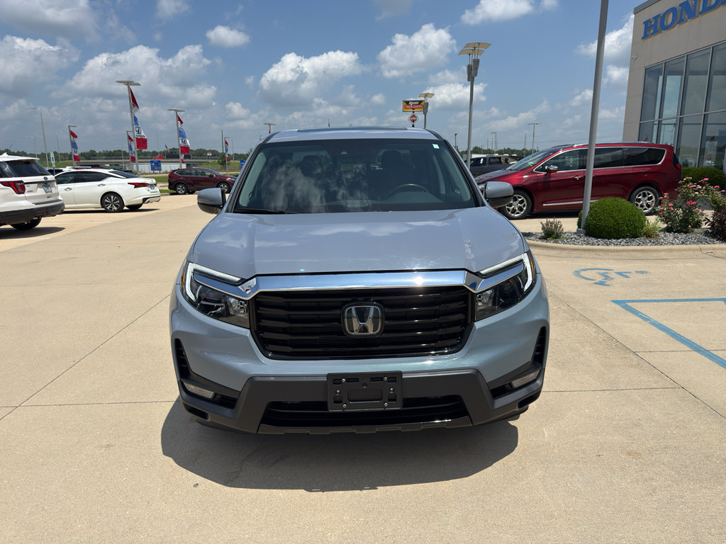 Used 2023 Honda Ridgeline RTL-E image 2