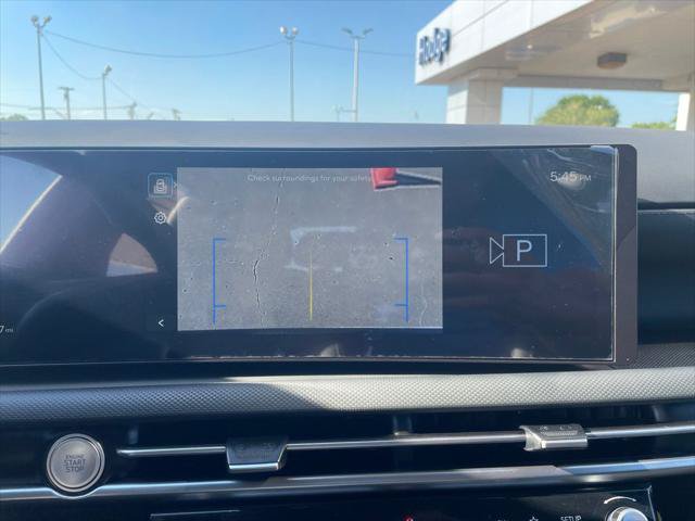 New 2026 Hyundai Santa Cruz SEL AWD/4WD image 26