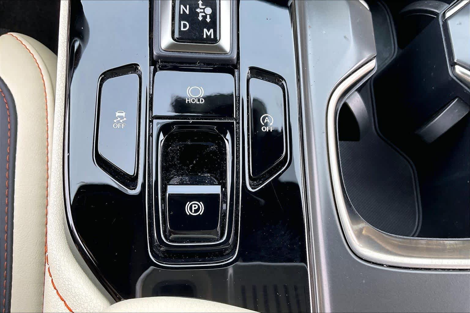 Used 2024 Lexus NX 250 FWD image 32