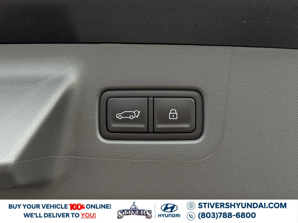 New 2026 Hyundai Santa Fe SEL FWD image 17