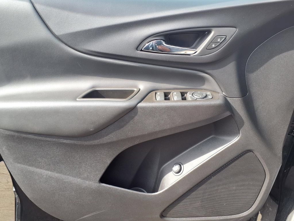 Used 2024 Chevrolet Equinox LT AWD/4WD image 20