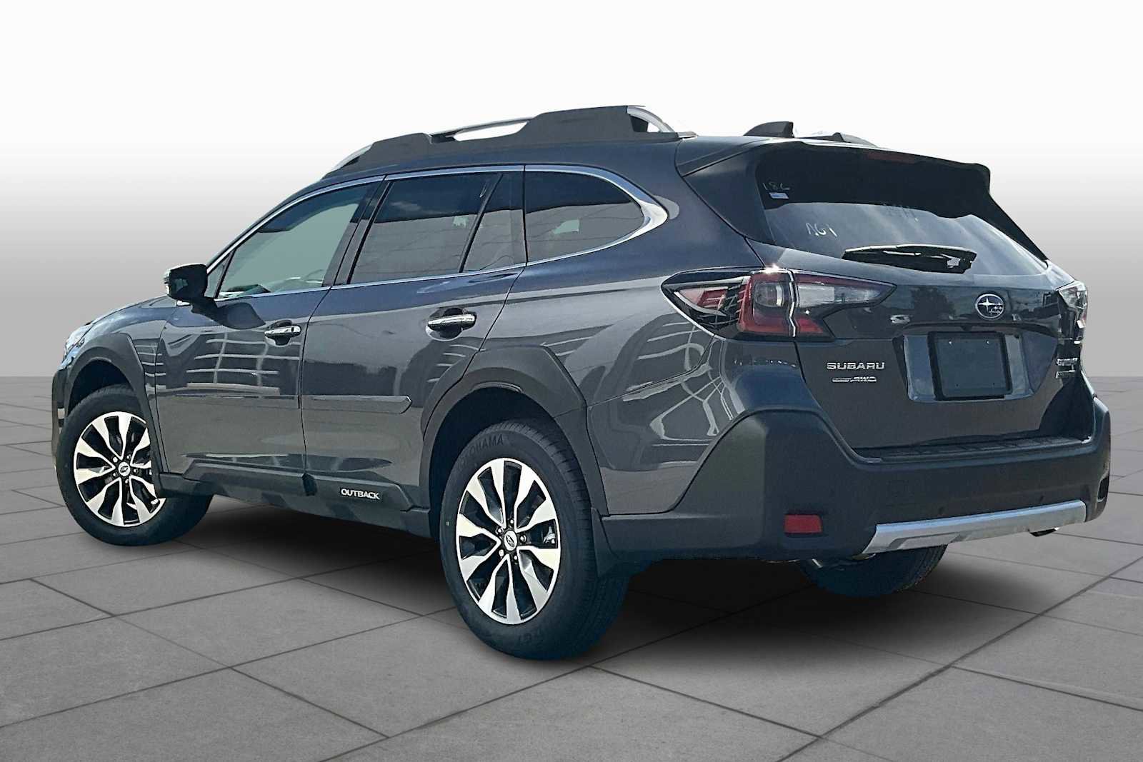 New 2025 Subaru Outback Touring XT image 11
