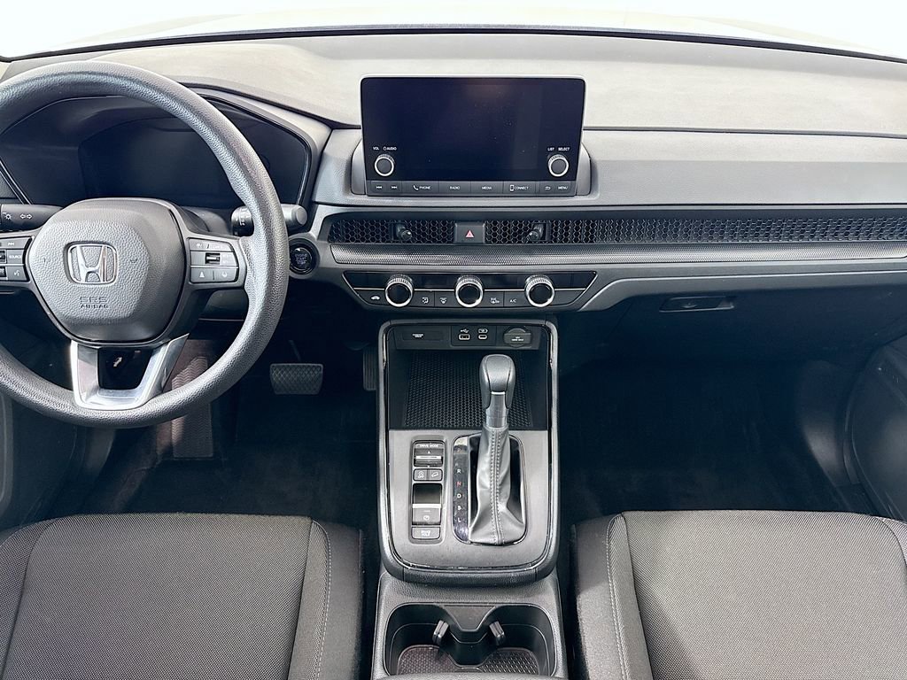 Used 2024 Honda CR-V EX image 14