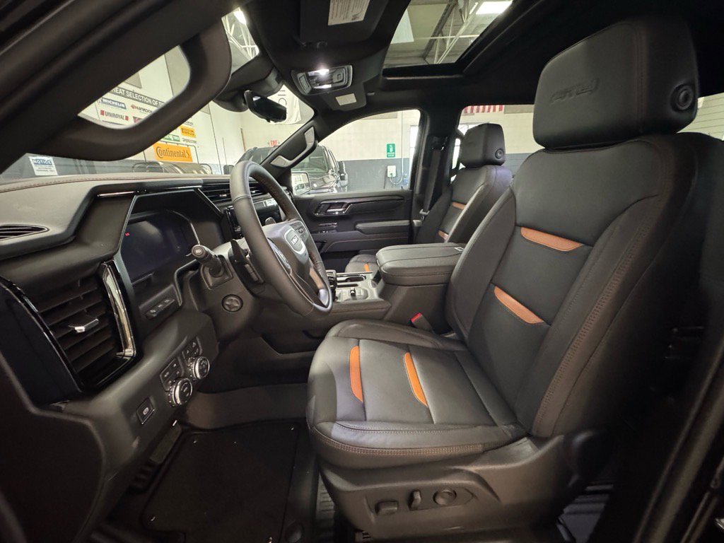 New 2026 GMC Sierra 1500 AT4 w/ AT4 Premium Package image 20