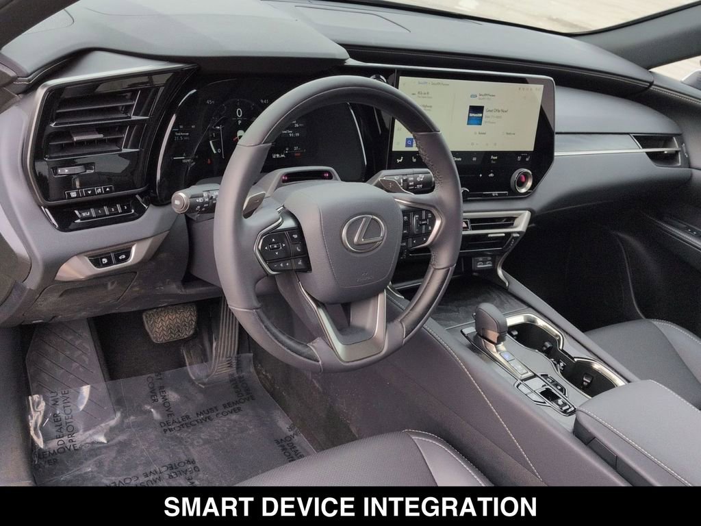 Used 2025 Lexus RX 350 Premium w/ Convenience Package image 21