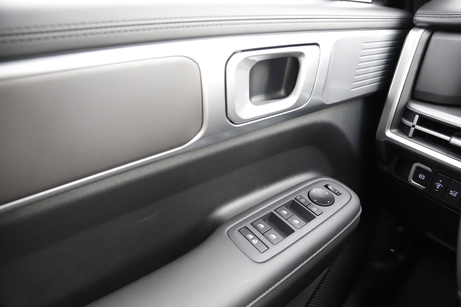 New 2026 Hyundai Santa Fe SEL image 20