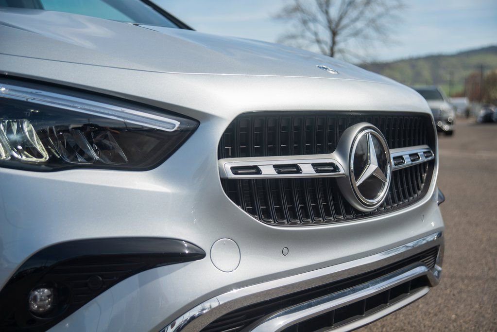 Certified 2025 Mercedes-Benz GLA 250 4MATIC image 15