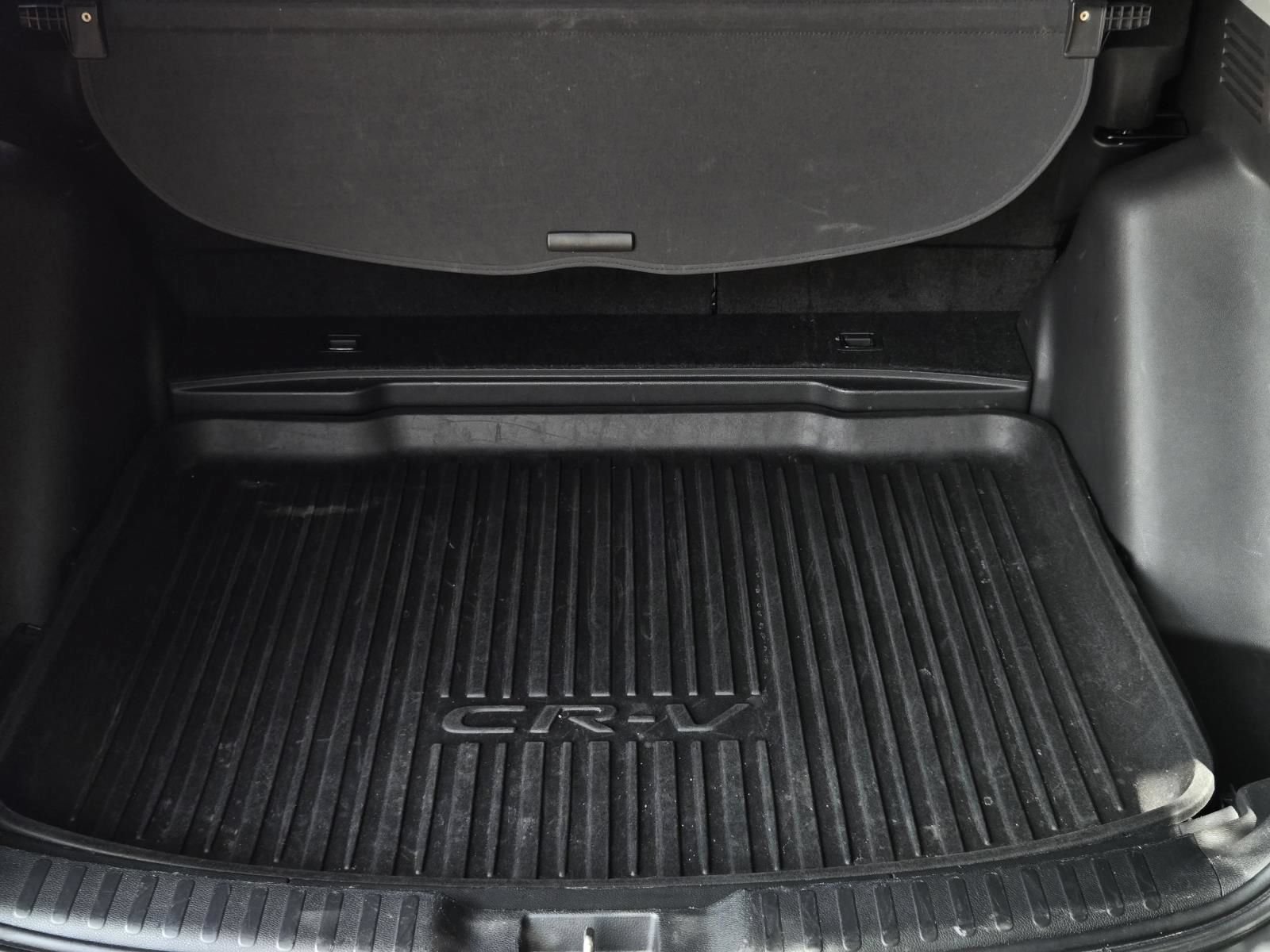 Used 2018 Honda CR-V EX-L image 11