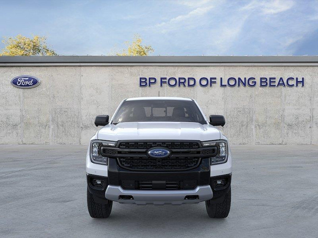 New 2026 Ford Ranger XLT AWD/4WD image 6