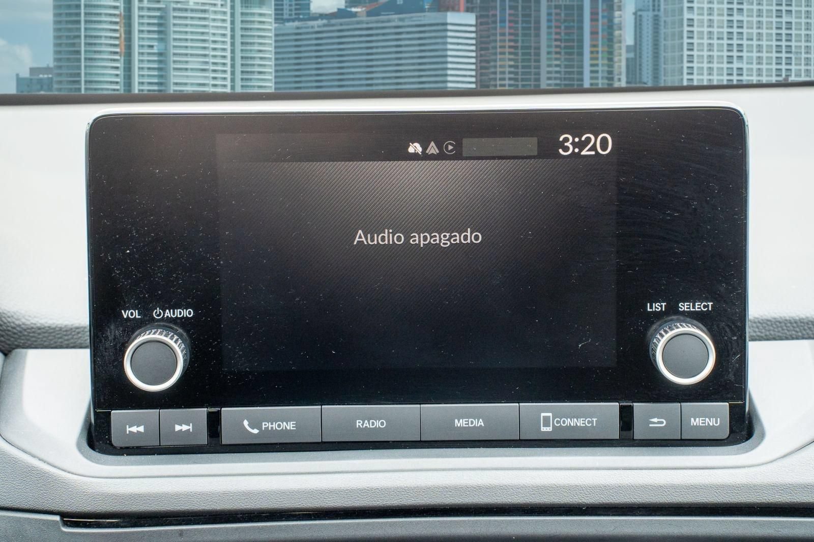 Certified 2024 Honda Accord EX image 22