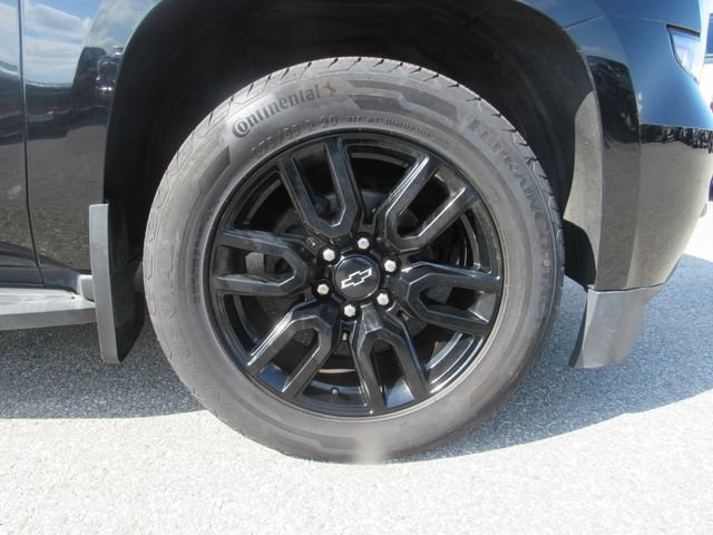 Certified 2019 Chevrolet Tahoe LT AWD/4WD image 8