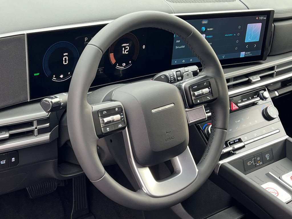 New 2026 Hyundai Santa Fe SE AWD/4WD image 10