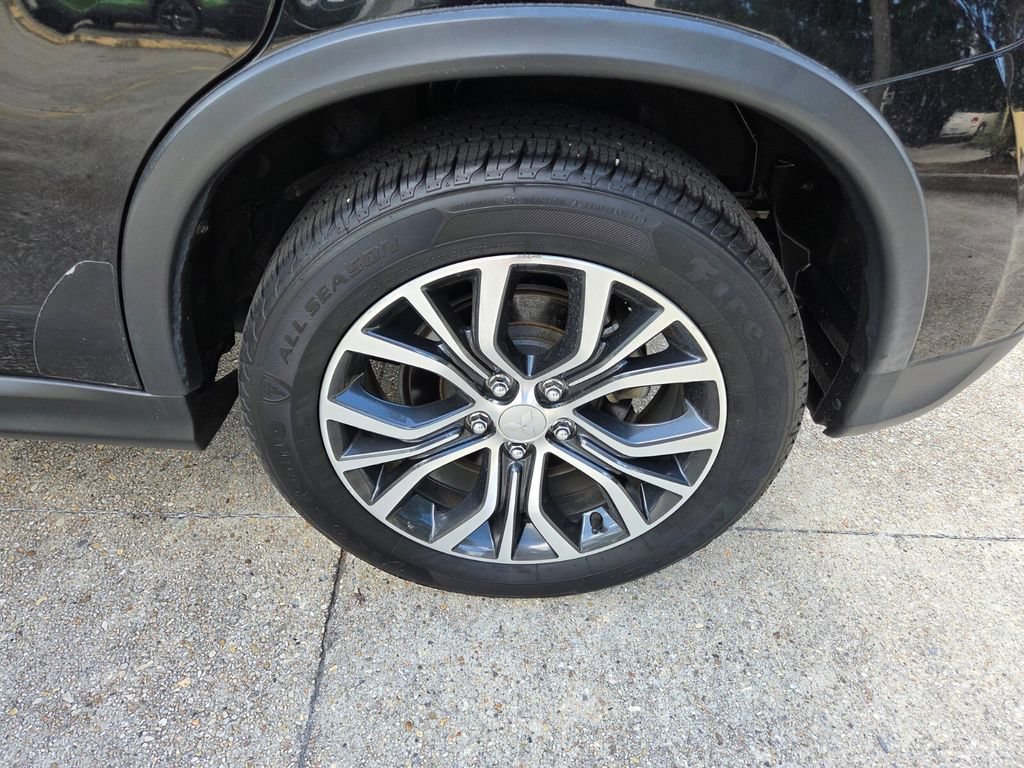Used 2019 Mitsubishi Outlander Sport FWD image 22