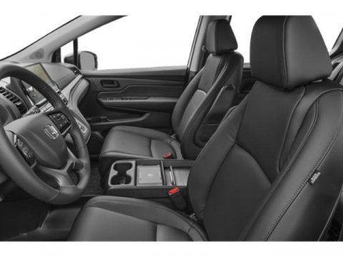 Certified 2025 Honda Odyssey EX-L image 11