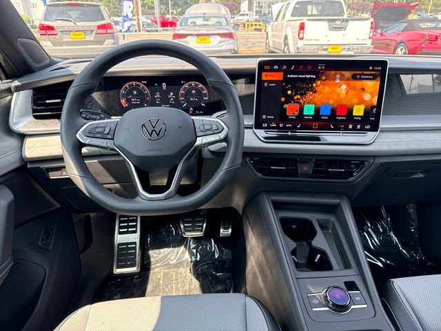 New 2026 Volkswagen Tiguan SE R-Line AWD/4WD image 22