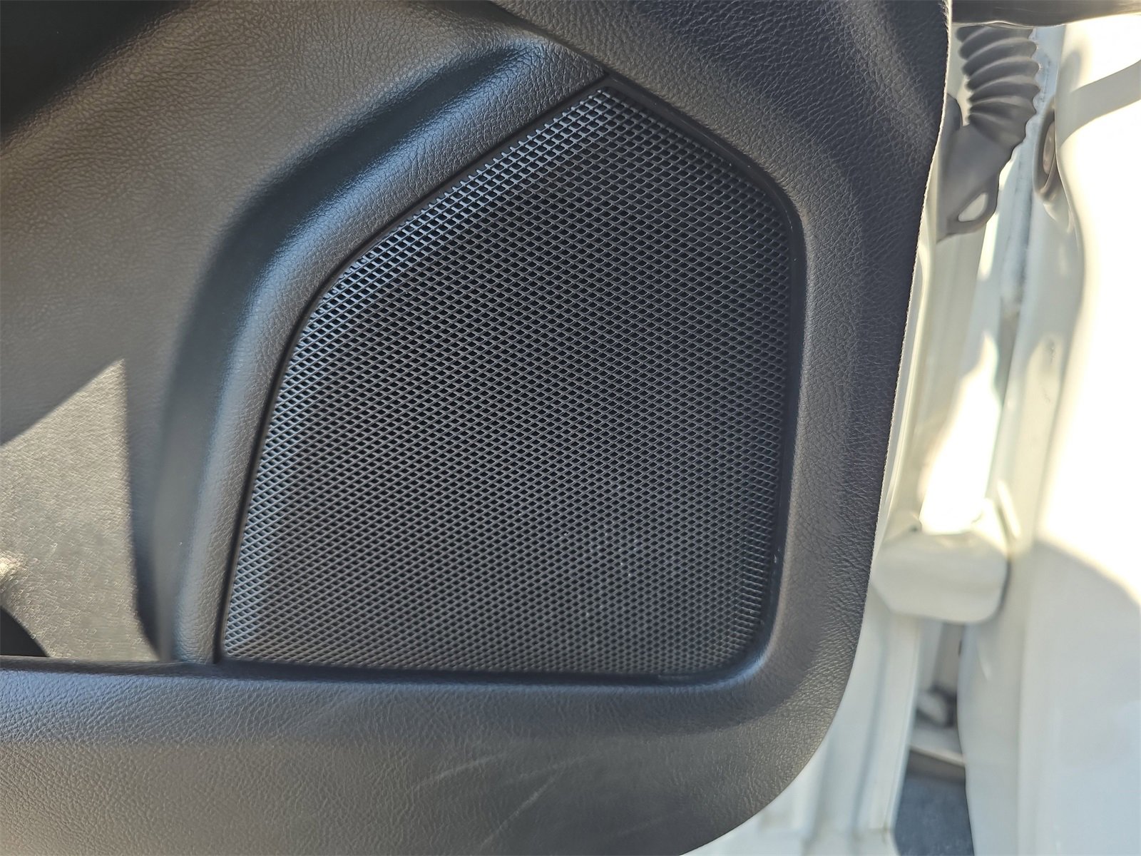 Certified 2024 Ford Edge SEL image 14