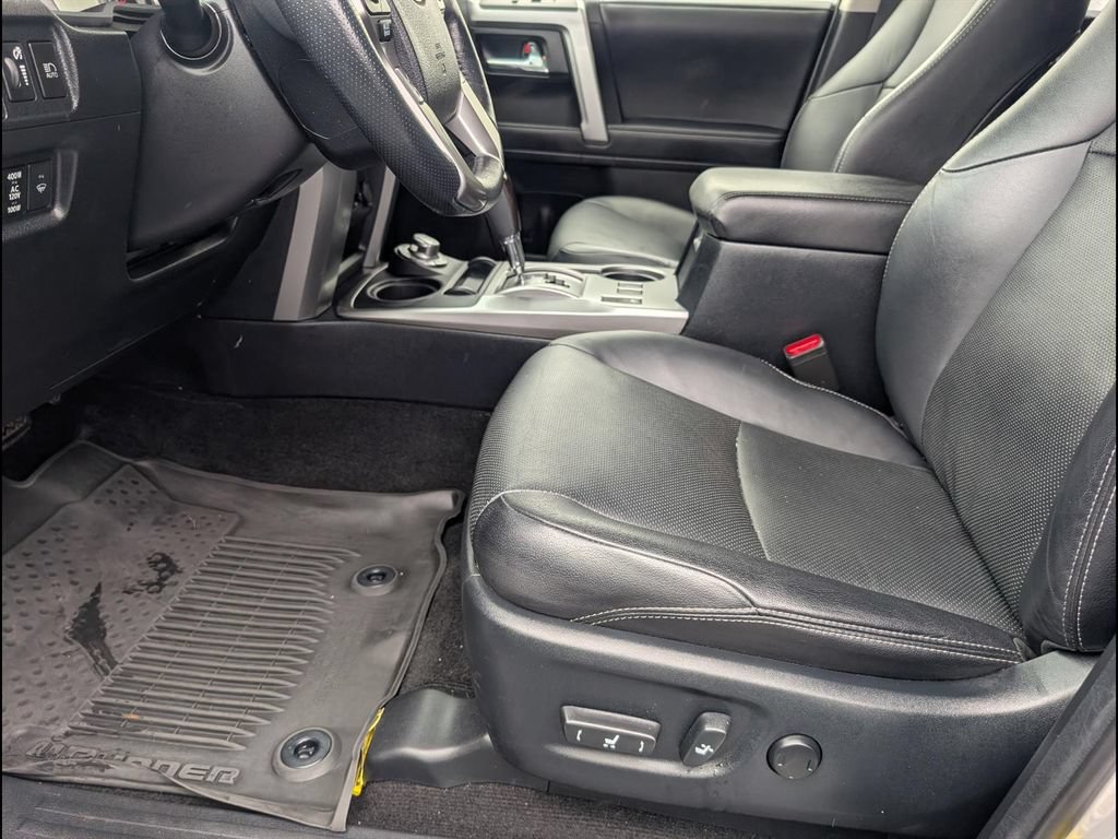 Used 2019 Toyota 4Runner SR5 RWD image 12