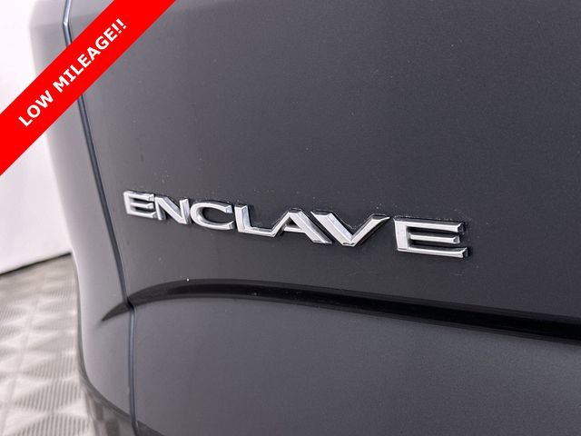 Used 2021 Buick Enclave Avenir image 32