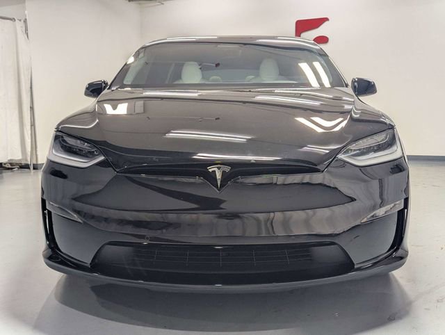 Used 2022 Tesla Model X Plaid image 23