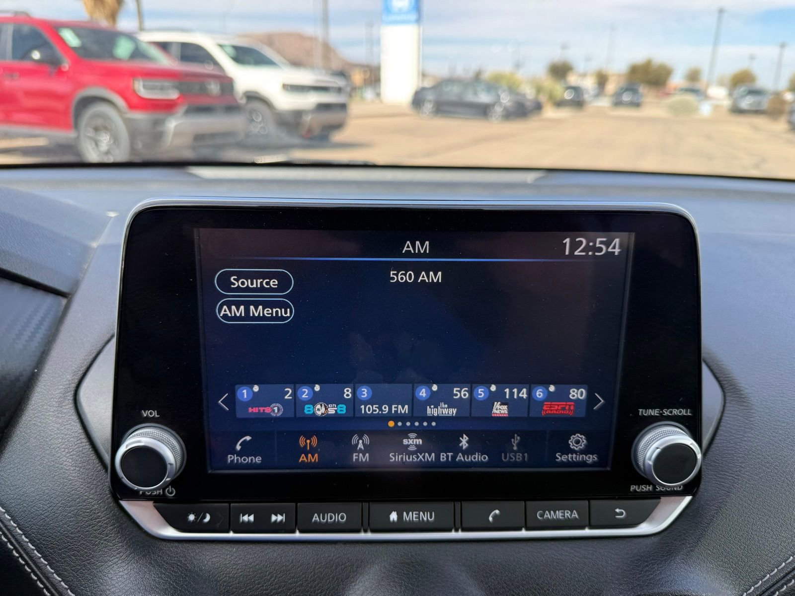 Used 2022 Nissan Sentra SV image 20