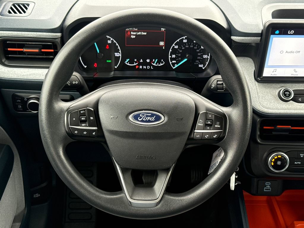 Used 2023 Ford Maverick XLT FWD image 14